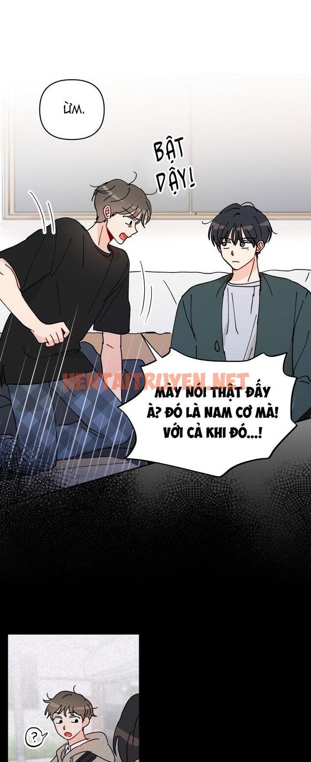 Xem ảnh Khoảng Cách Gặp Gỡ - Chap 9 - img_043_1658927144 - HentaiTruyenVN.net