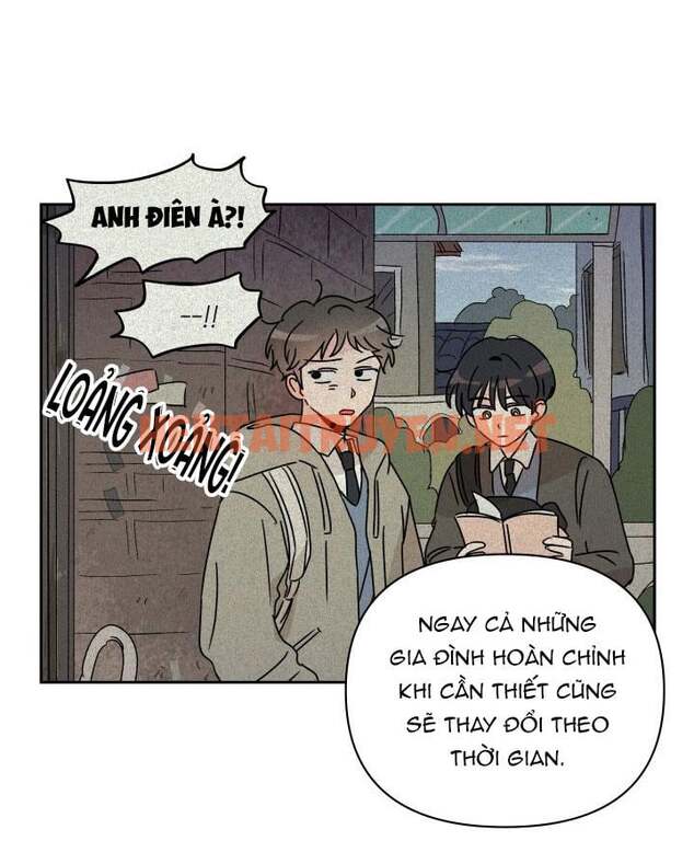 Xem ảnh Khoảng Cách Gặp Gỡ - Chap 9 - img_051_1658927154 - HentaiTruyenVN.net