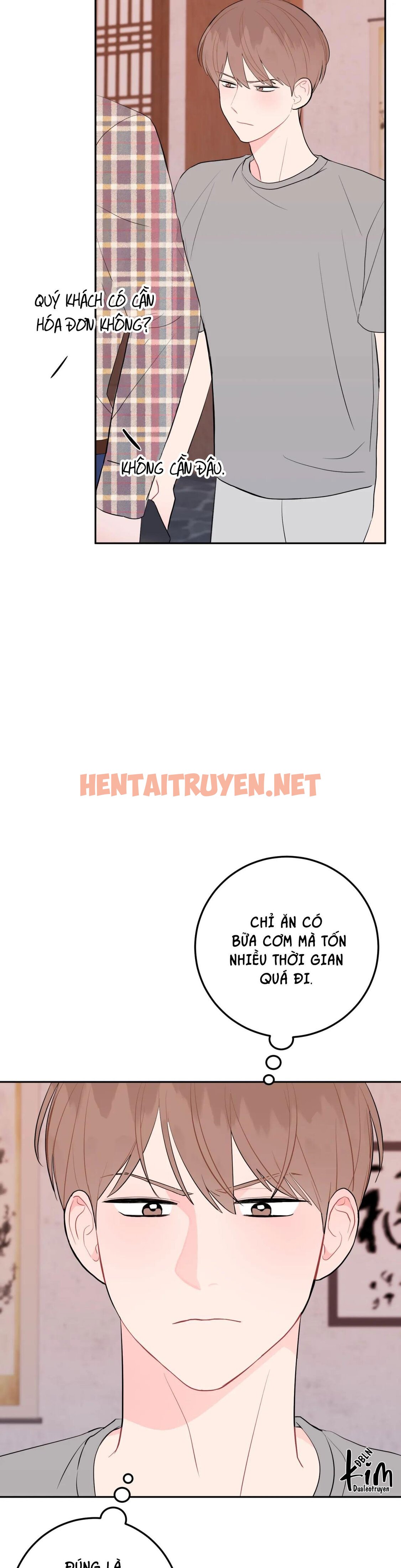 Xem ảnh Khoảng Cách Vượt Qua Giới Hạn - Chap 49 - img_028_1700665877 - HentaiTruyen.net