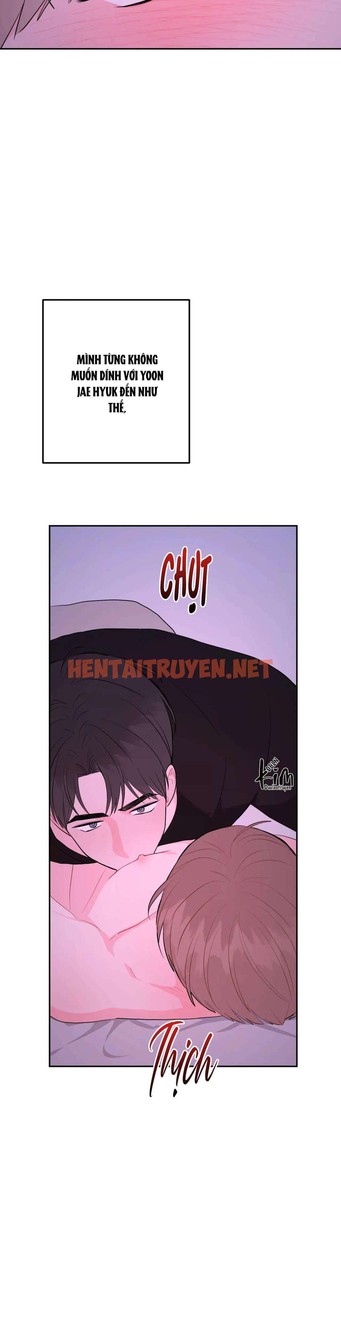 Xem ảnh Khoảng Cách Vượt Qua Giới Hạn - Chap 63 - img_011_1710951211 - HentaiTruyen.net