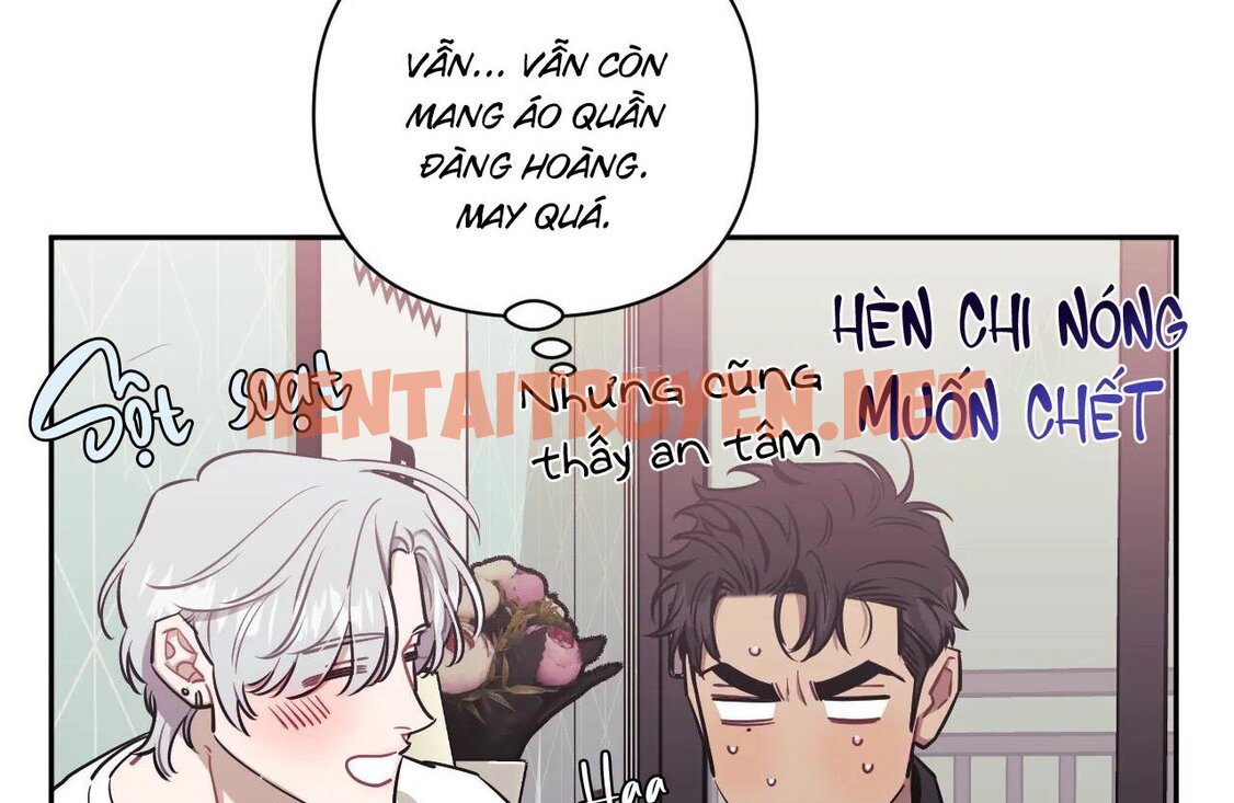 Xem ảnh Khoảng Cách Xa Lạ - Chap 65 - img_031_1687801257 - HentaiTruyenVN.net