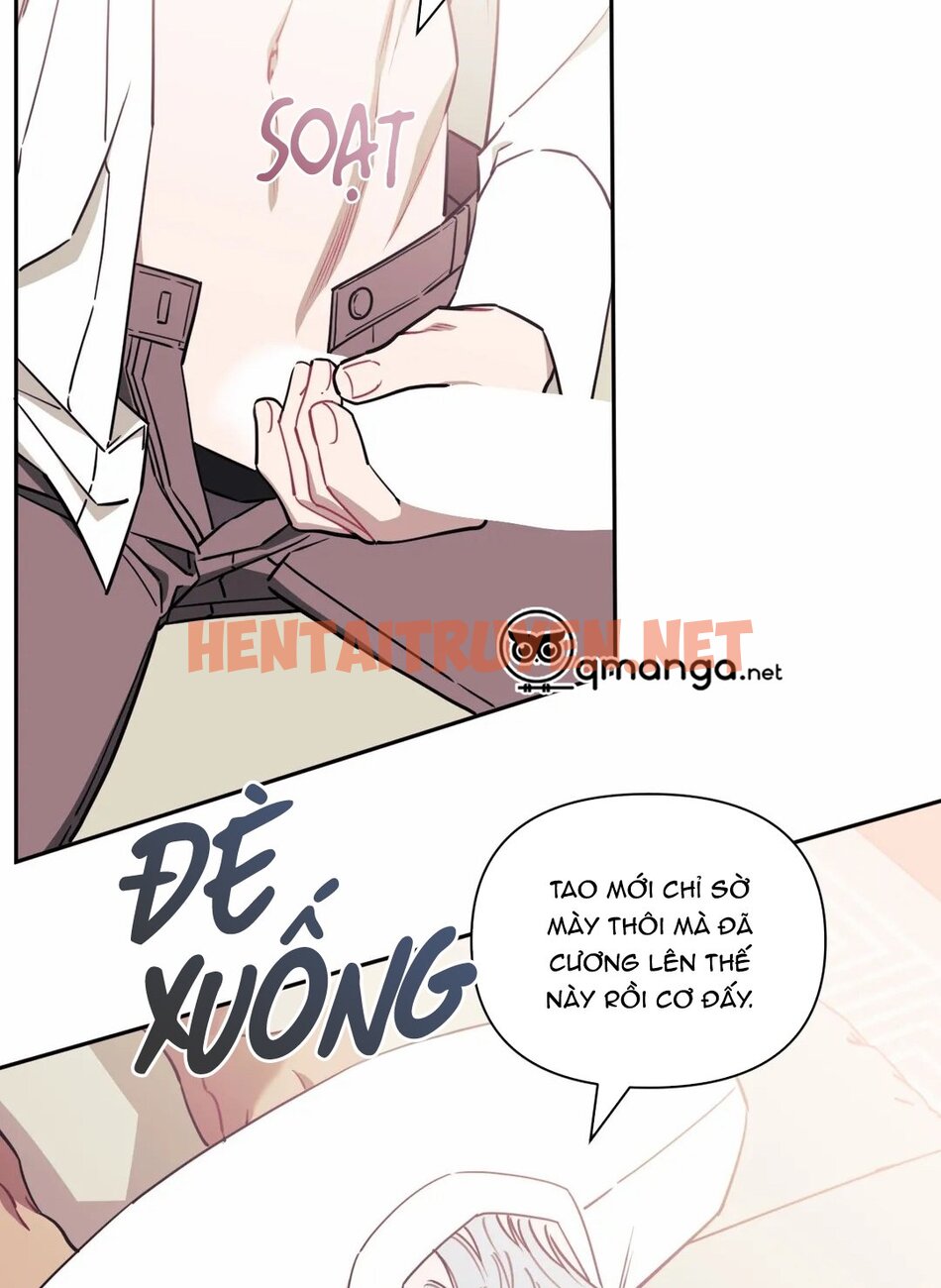 Xem ảnh Khoảng Cách Xa Lạ - Chap 9 - img_024_1627732005 - HentaiTruyenVN.net