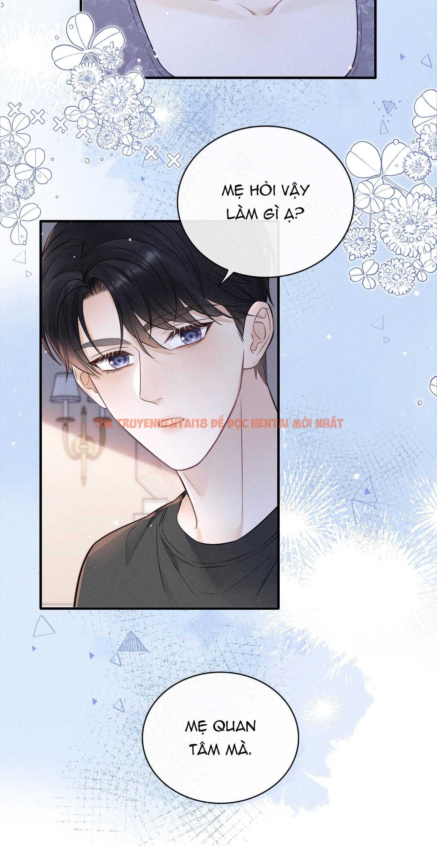 Xem ảnh Khoảng Thời Gian May Mắn - Chap 27 - img_013_1712559032 - TruyenVN.APP