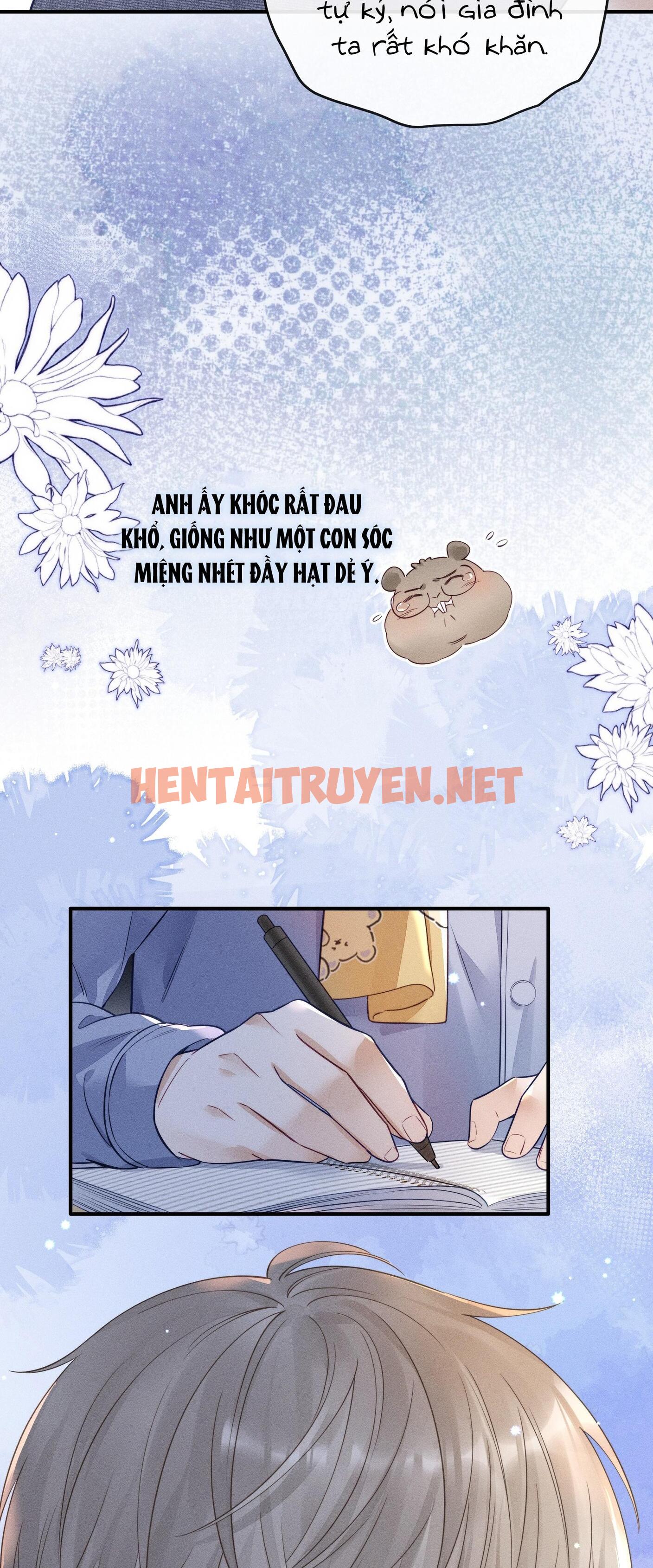 Xem ảnh Khoảng Thời Gian May Mắn - Chap 5 - img_030_1700572053 - TruyenVN.APP