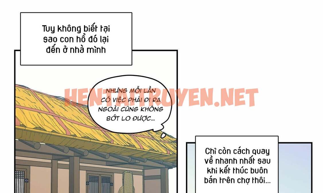 Xem ảnh Không Chốn Yêu Đương - Chap 64.2 - img_038_1628704404 - TruyenVN.APP