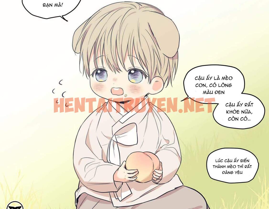 Xem ảnh Không Chốn Yêu Đương - Chap 80 - img_010_1636287814 - HentaiTruyenVN.net