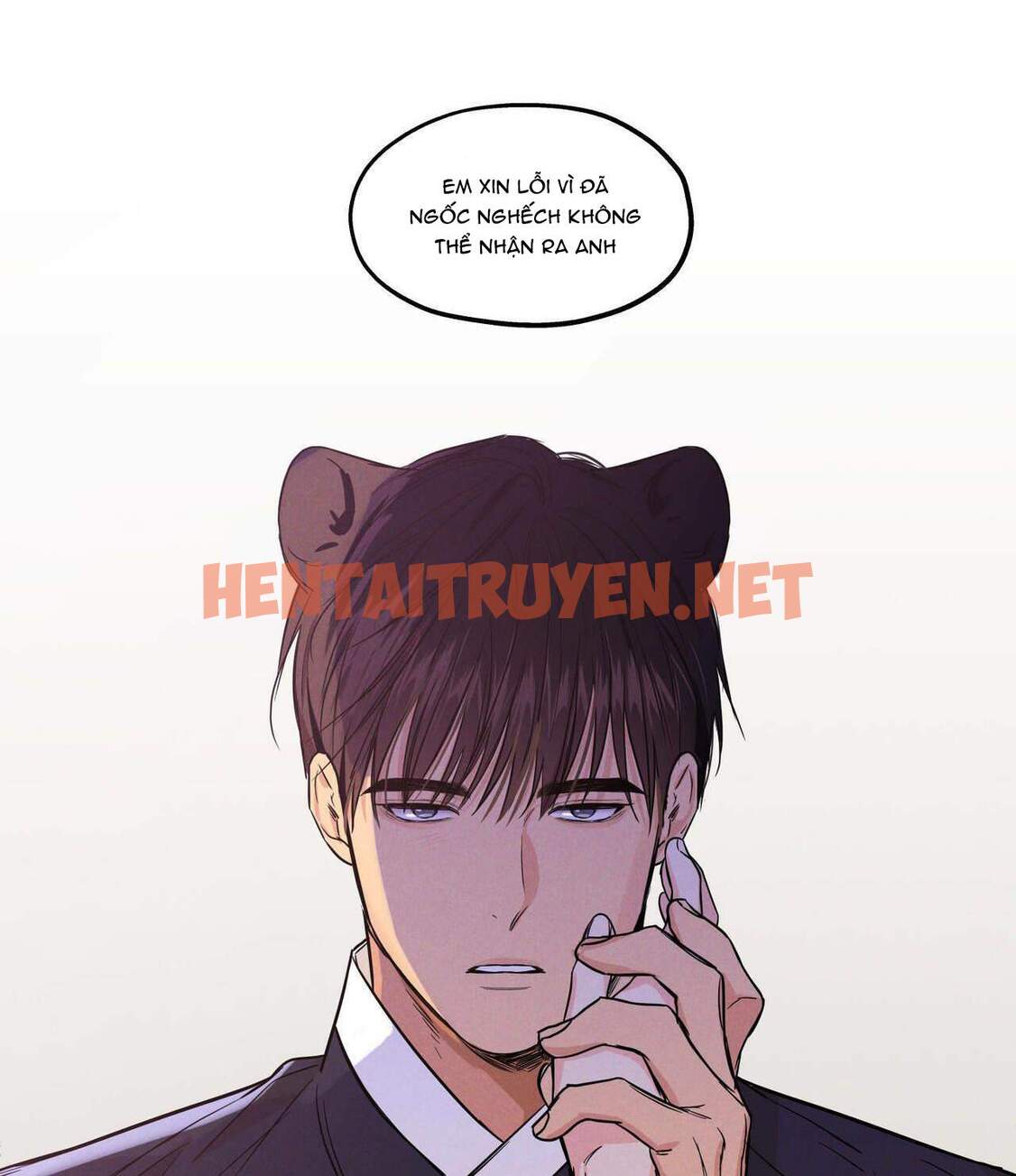 Xem ảnh Không Chốn Yêu Đương - Chap 80 - img_055_1636287912 - HentaiTruyenVN.net