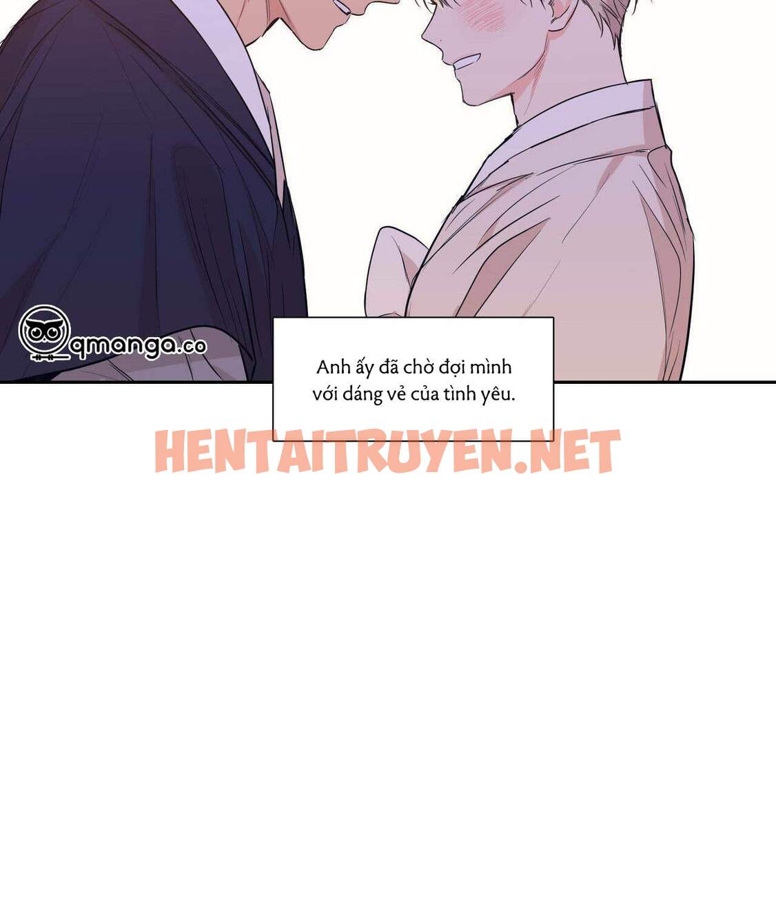 Xem ảnh Không Chốn Yêu Đương - Chap 80 - img_064_1636287934 - TruyenVN.APP