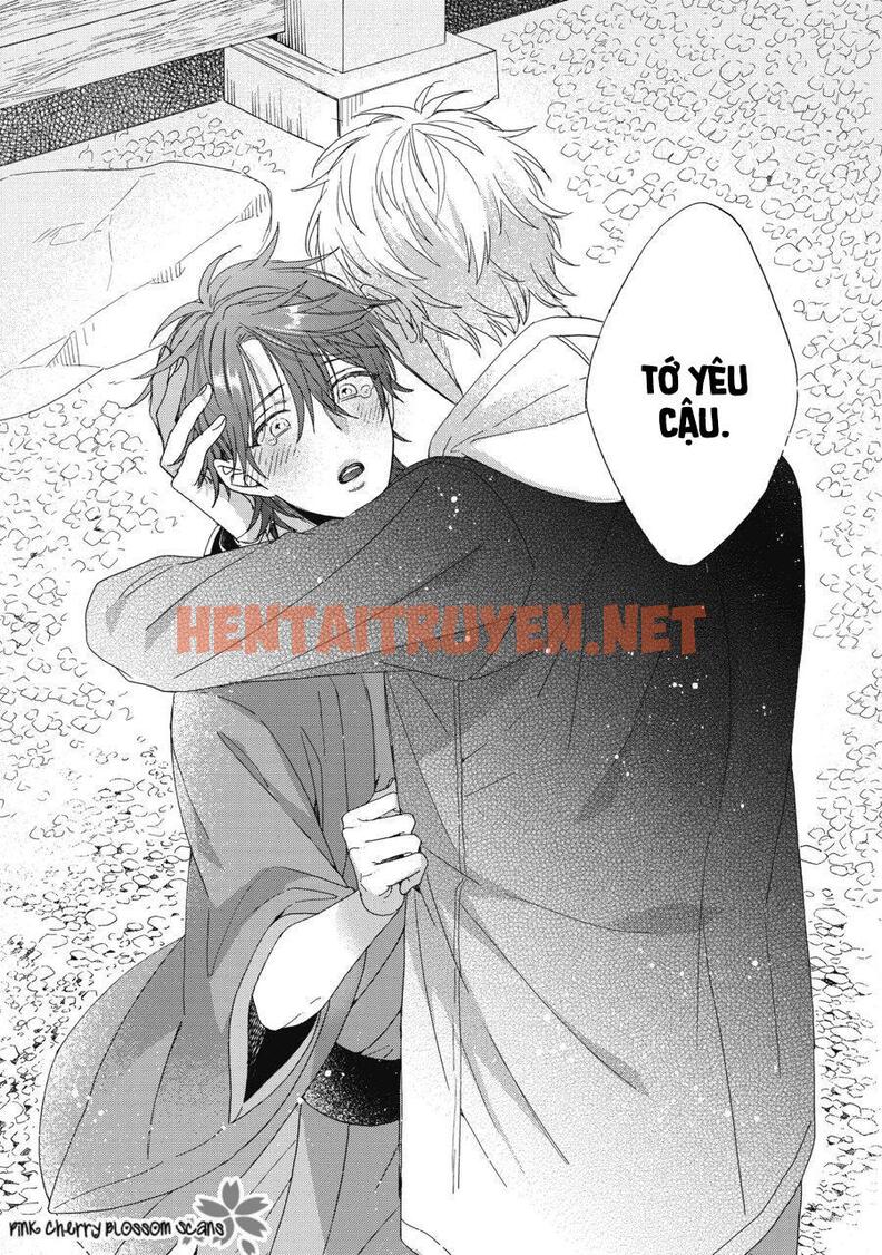 Xem ảnh Không Có Cậu, Tôi Chả Là Gì Cả - Chap 9 - img_012_1677386087 - HentaiTruyen.net