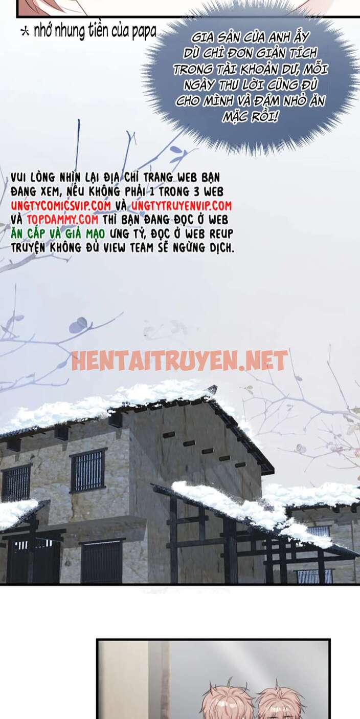 Xem ảnh Không Có Tiền - Chap 24 - img_018_1684243330 - HentaiTruyenVN.net