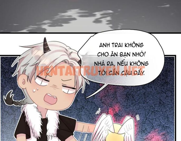 Xem ảnh Không Có Tiền - Chap 7 - img_029_1681836135 - HentaiTruyenVN.net