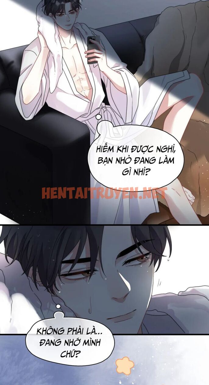 Xem ảnh Không Có Tiền - Chap 8 - img_014_1681836035 - HentaiTruyen.net