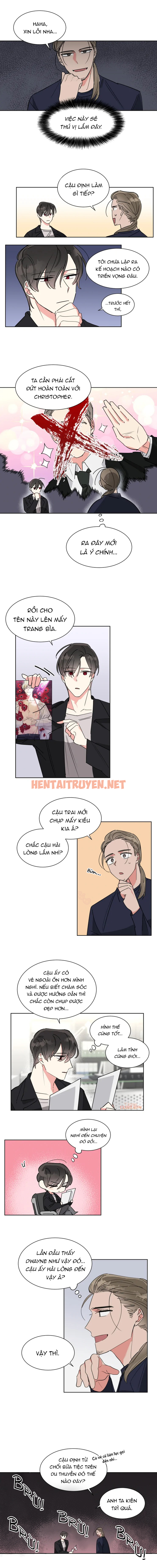 Xem ảnh Không Còn Trong Sáng - Chap 9 - c88ed97d eee2 411f b7f2 a8af79a6fc46 - HentaiTruyen.net