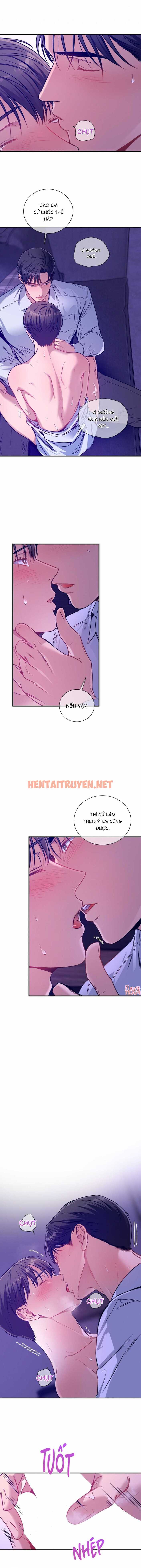 Xem ảnh Không Đạo Đức - Chap 66 - img_010_1708322243 - HentaiTruyenVN.net