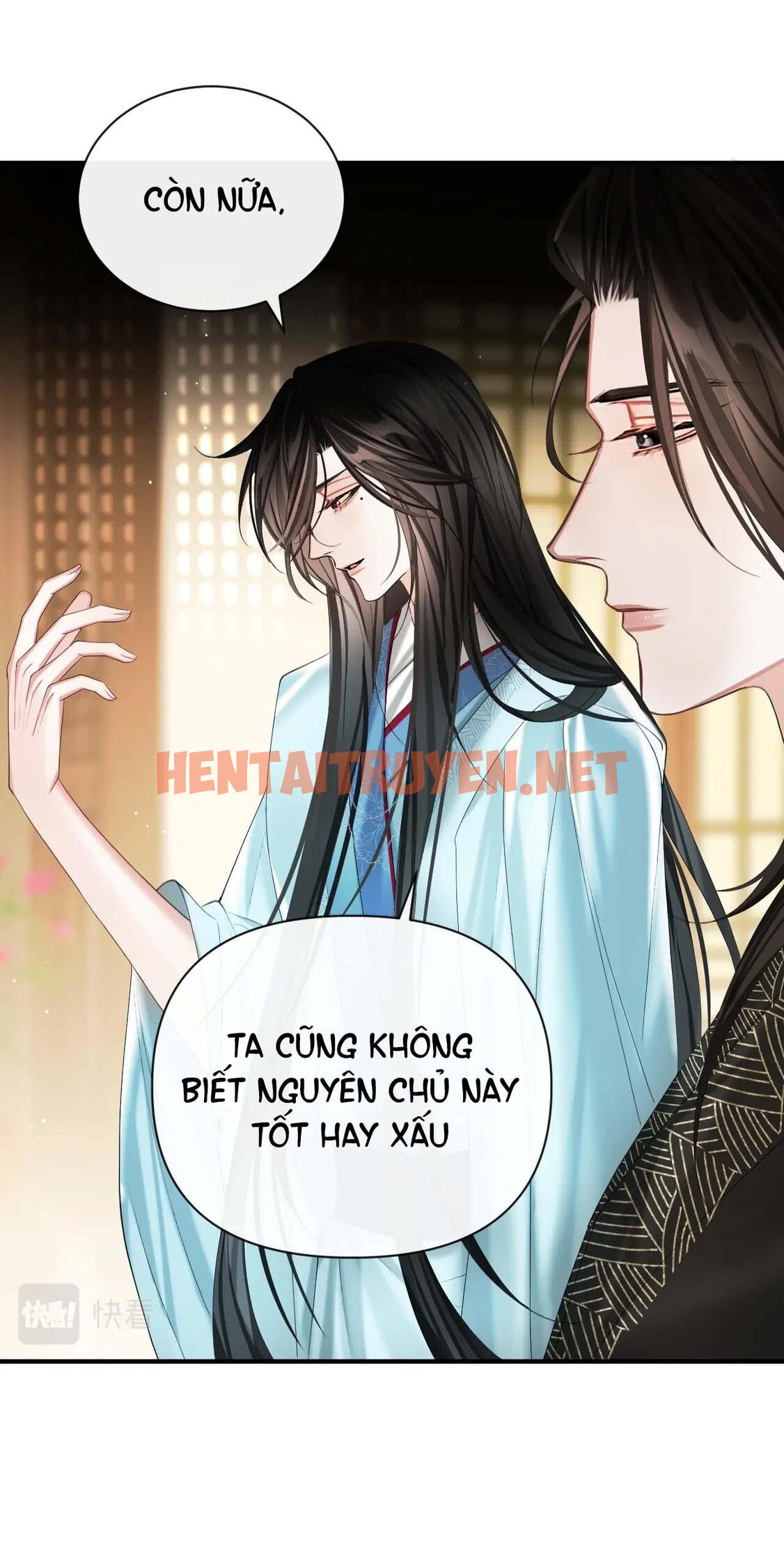 Xem ảnh Không Gặp Thượng Tiên 300 Năm - Chap 10 - img_012_1678333061 - HentaiTruyen.net