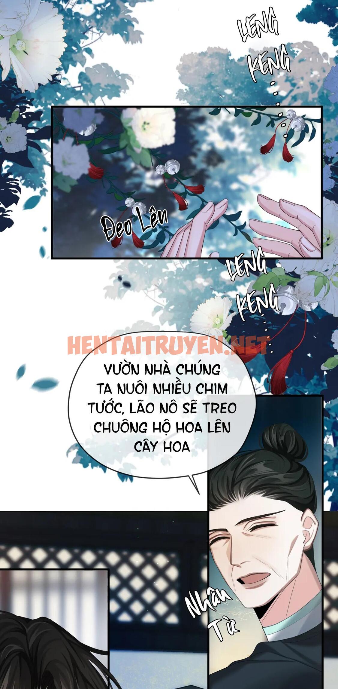 Xem ảnh Không Gặp Thượng Tiên 300 Năm - Chap 11 - img_026_1679240183 - TruyenVN.APP