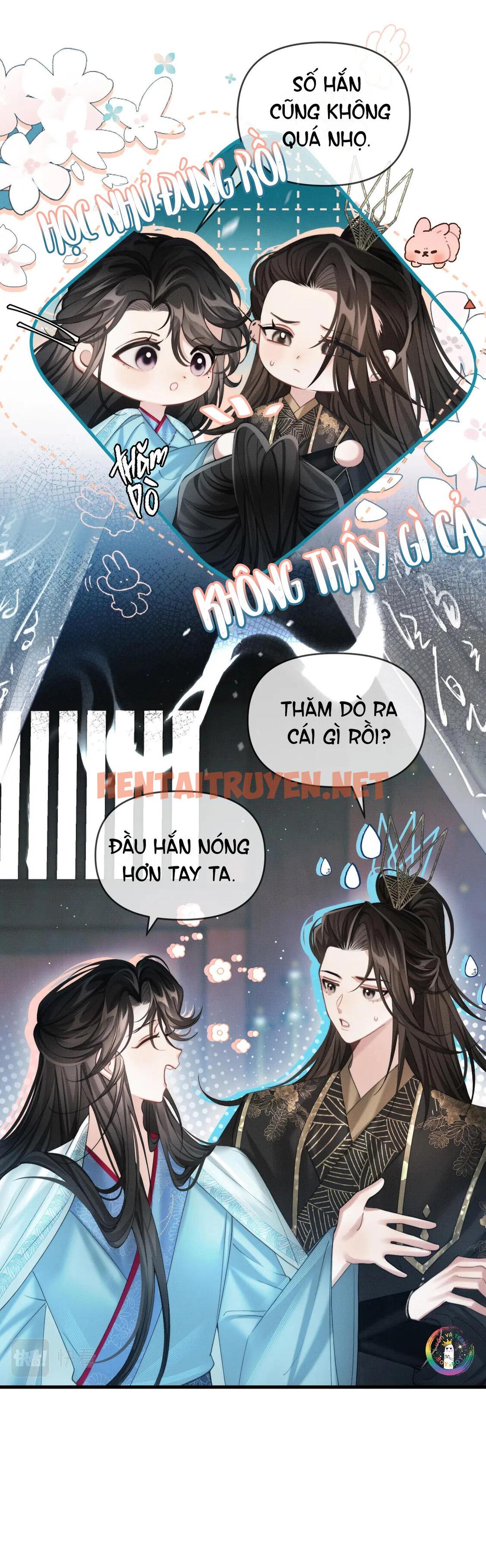 Xem ảnh Không Gặp Thượng Tiên 300 Năm - Chap 14 - img_015_1683818429 - HentaiTruyen.net