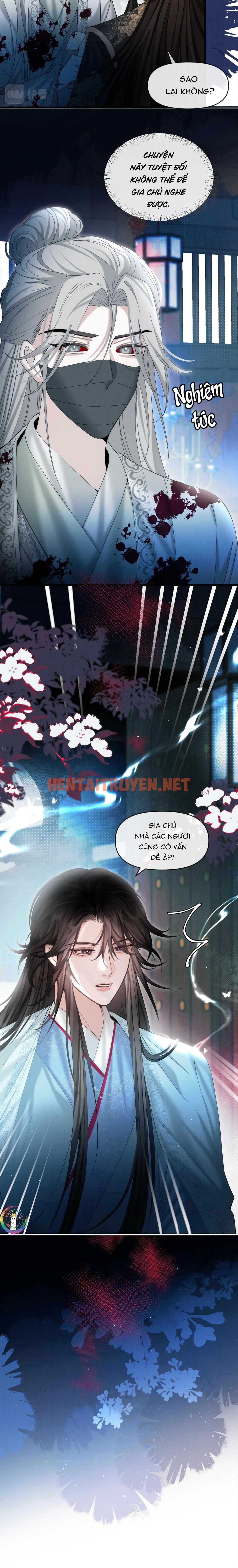 Xem ảnh Không Gặp Thượng Tiên 300 Năm - Chap 17 - img_008_1687965832 - HentaiTruyen.net