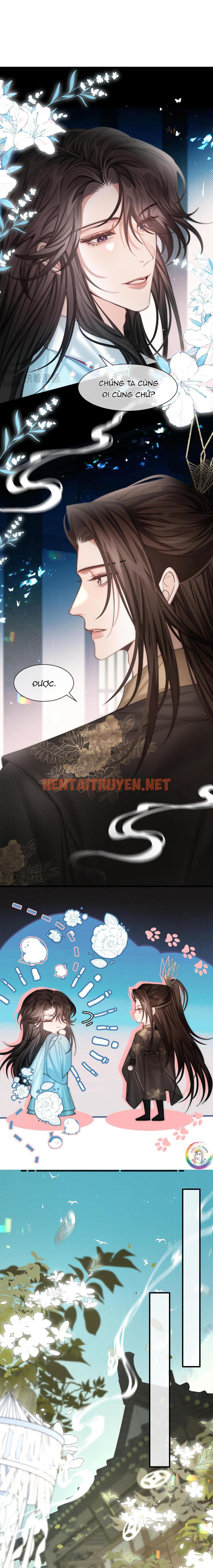 Xem ảnh Không Gặp Thượng Tiên 300 Năm - Chap 22 - img_010_1691249174 - TruyenVN.APP