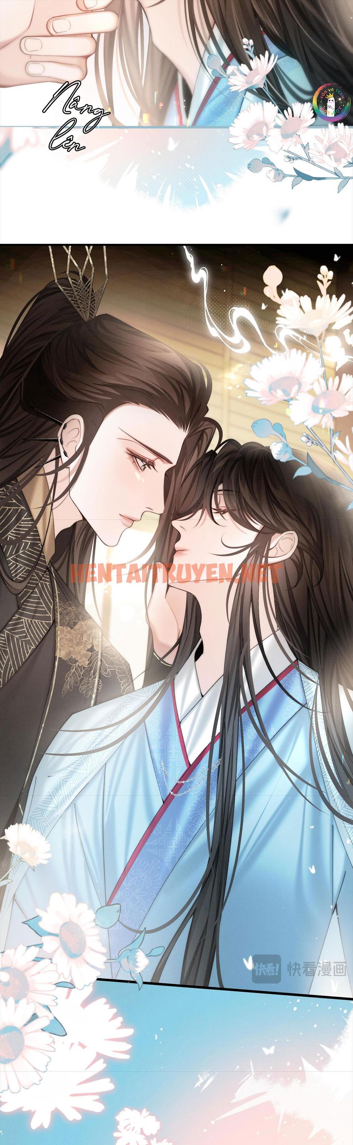 Xem ảnh Không Gặp Thượng Tiên 300 Năm - Chap 23 - img_009_1692022371 - HentaiTruyen.net