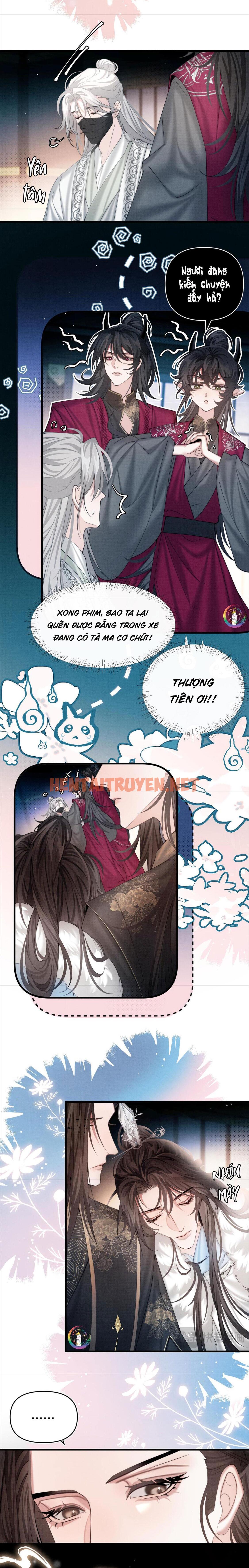 Xem ảnh Không Gặp Thượng Tiên 300 Năm - Chap 26 - img_007_1693667968 - TruyenVN.APP