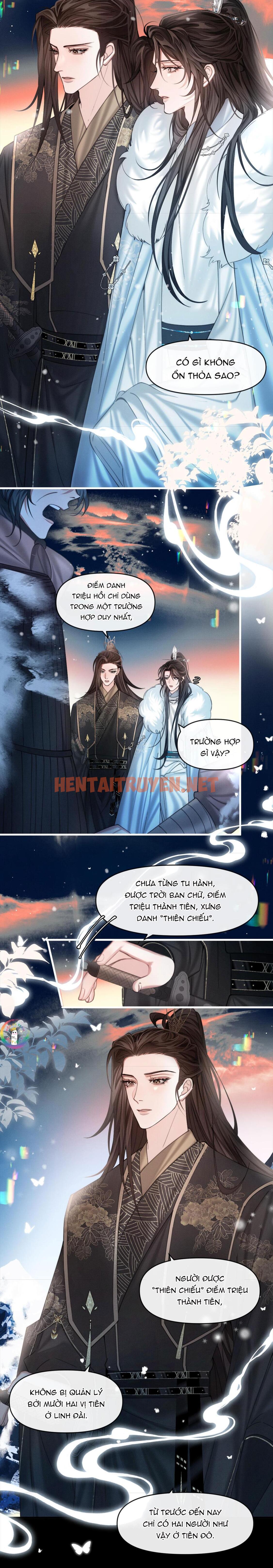 Xem ảnh Không Gặp Thượng Tiên 300 Năm - Chap 27 - img_010_1694101898 - HentaiTruyen.net