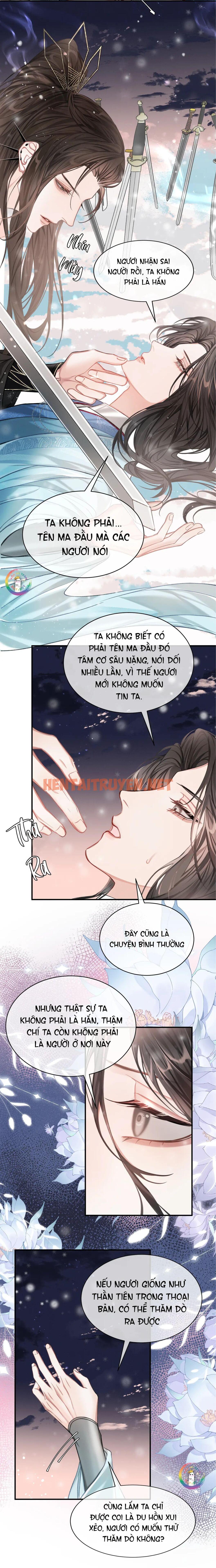 Xem ảnh Không Gặp Thượng Tiên 300 Năm - Chap 4 - img_007_1668618764 - TruyenVN.APP