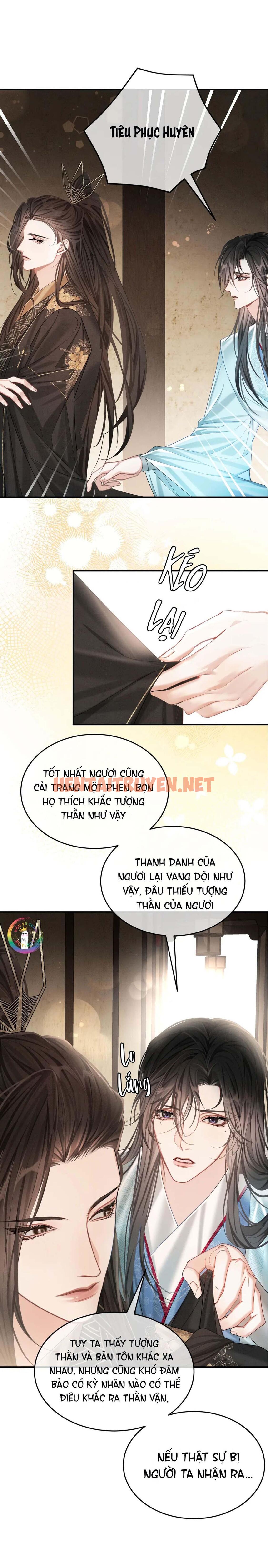 Xem ảnh Không Gặp Thượng Tiên 300 Năm - Chap 6 - img_019_1671372770 - TruyenVN.APP