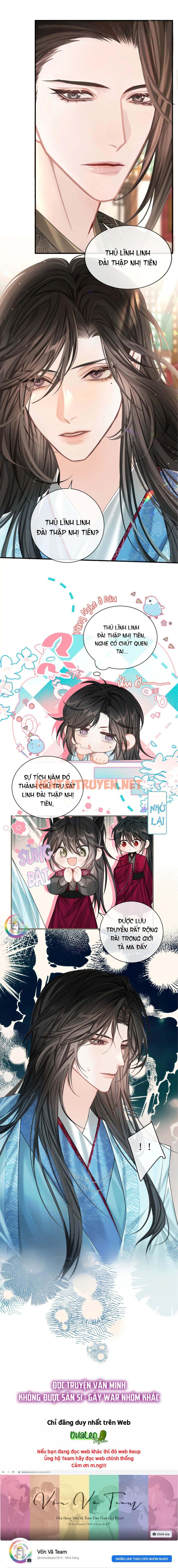 Xem ảnh Không Gặp Thượng Tiên 300 Năm - Chap 7 - img_013_1674738541 - TruyenVN.APP