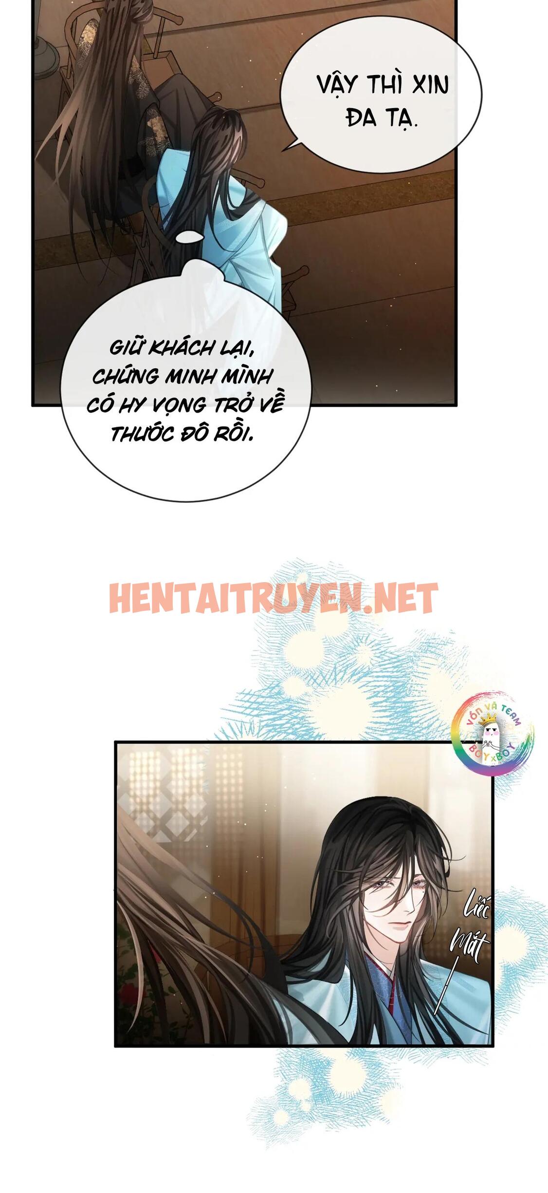 Xem ảnh Không Gặp Thượng Tiên 300 Năm - Chap 8 - img_014_1675690665 - TruyenVN.APP