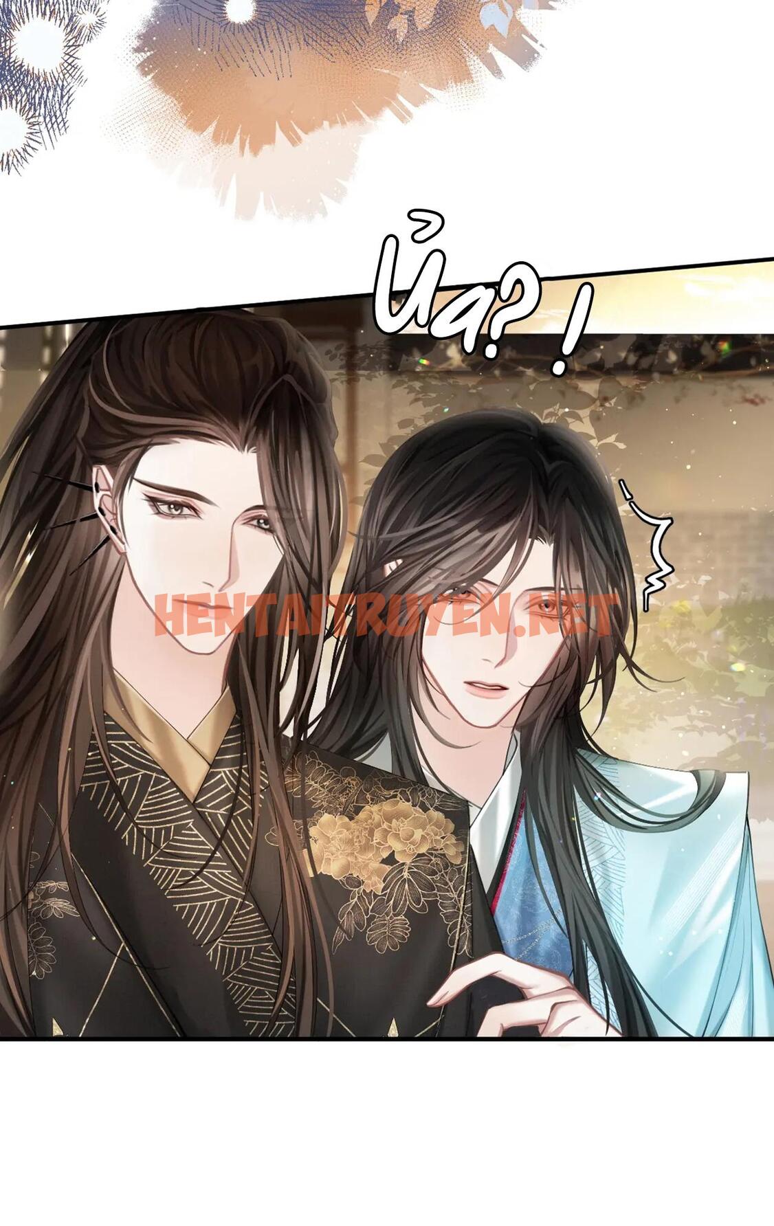 Xem ảnh Không Gặp Thượng Tiên 300 Năm - Chap 8 - img_023_1675690687 - HentaiTruyen.net