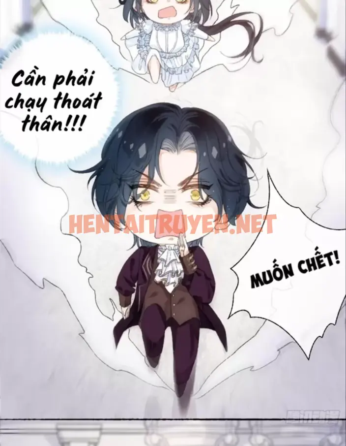 Xem ảnh Không Hoàn Toàn Là Người Yêu - Chap 3 - img_008_1652759305 - TruyenVN.APP