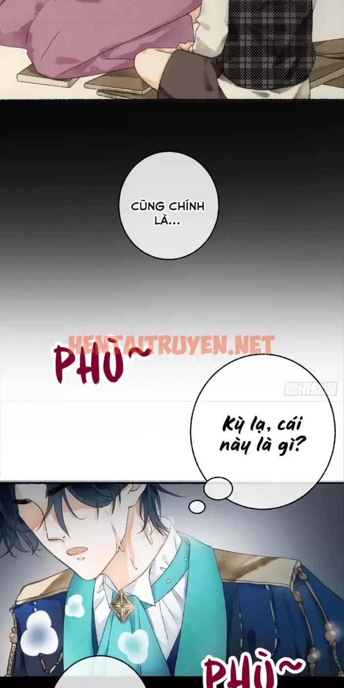 Xem ảnh Không Hoàn Toàn Là Người Yêu - Chap 3 - img_044_1652759313 - TruyenVN.APP