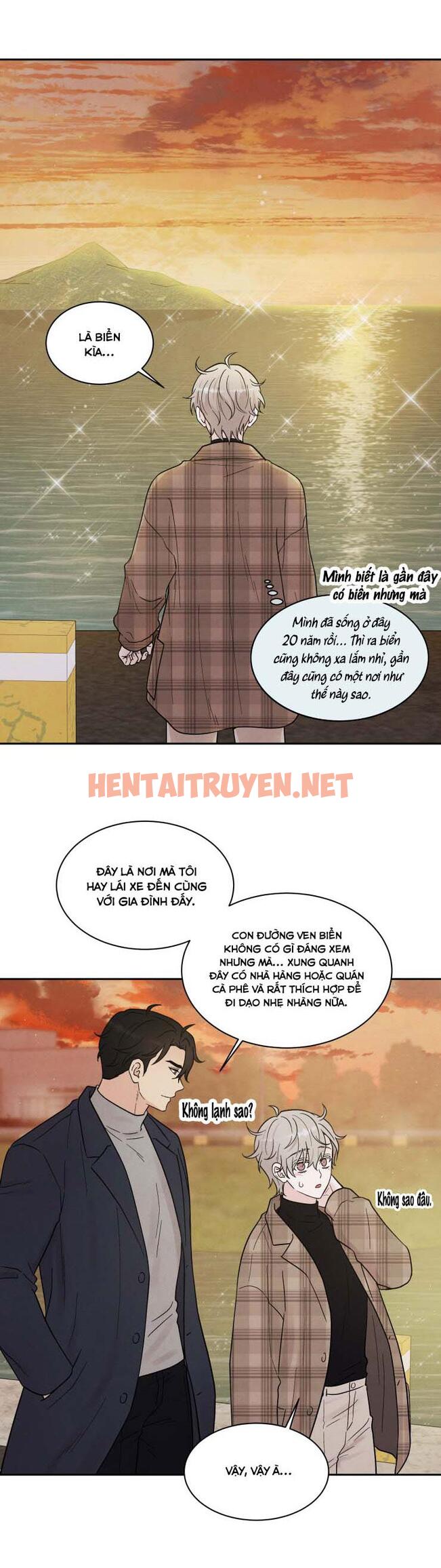 Xem ảnh Không Là Em Thì Ai? - Chap 12 - img_044_1666791425 - HentaiTruyenVN.net