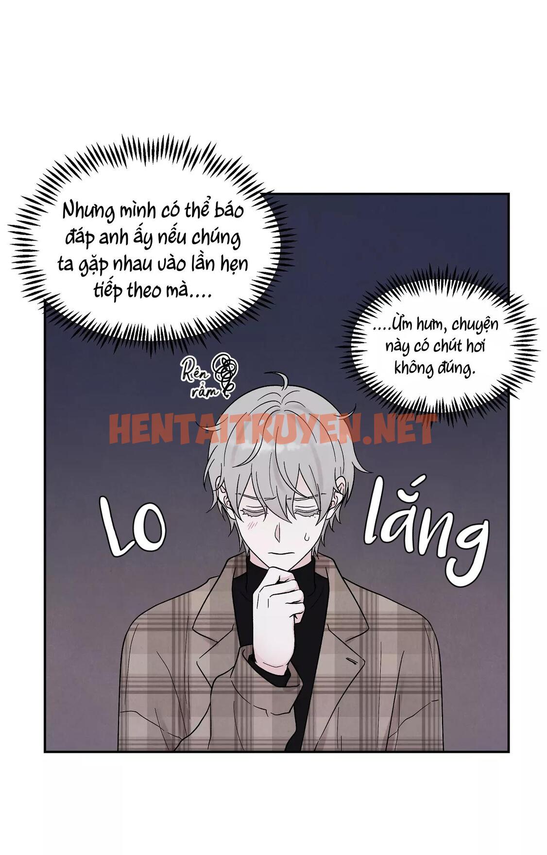 Xem ảnh Không Là Em Thì Ai? - Chap 13 - img_022_1667583276 - HentaiTruyen.net