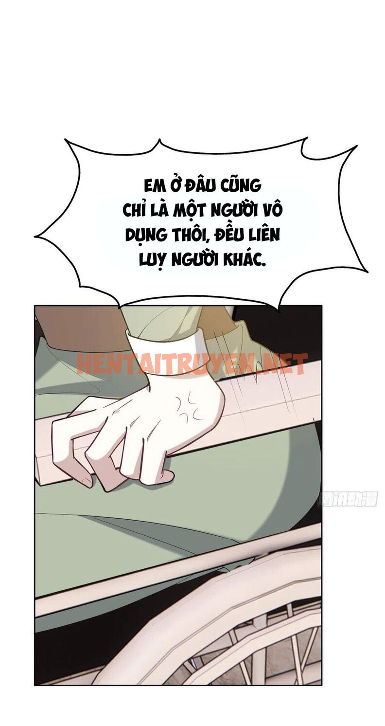 Xem ảnh Không Nỗ Lực Thì Phải Làm Hoàng Phu - Chap 68 - img_033_1693459211 - TruyenVN.APP