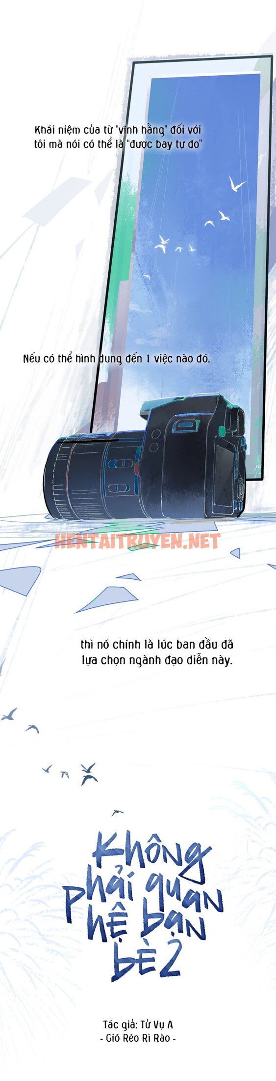 Xem ảnh Không Phải Quan Hệ Bạn Bè - Chap 74 - img_009_1642511146 - TruyenVN.APP