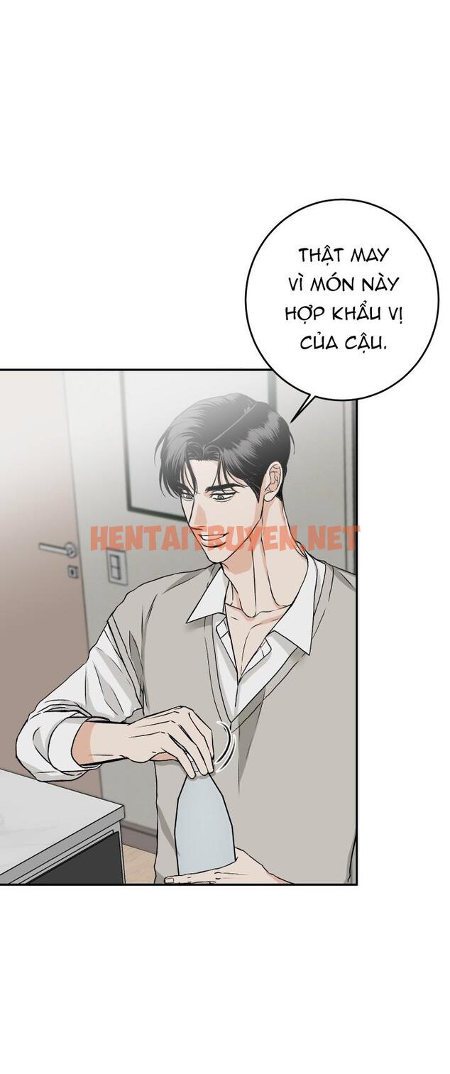 Xem ảnh Không Phận Sự Cấm Vào - Chap 15 - img_022_1677087389 - HentaiTruyen.net