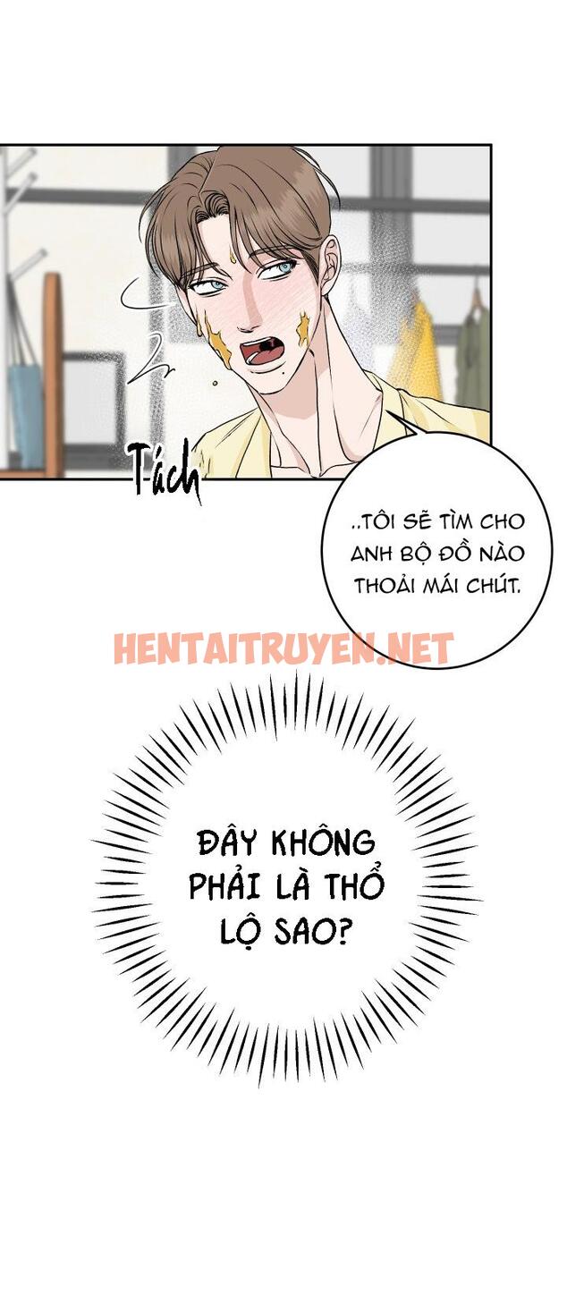 Xem ảnh Không Phận Sự Cấm Vào - Chap 15 - img_035_1677087405 - HentaiTruyenVN.net