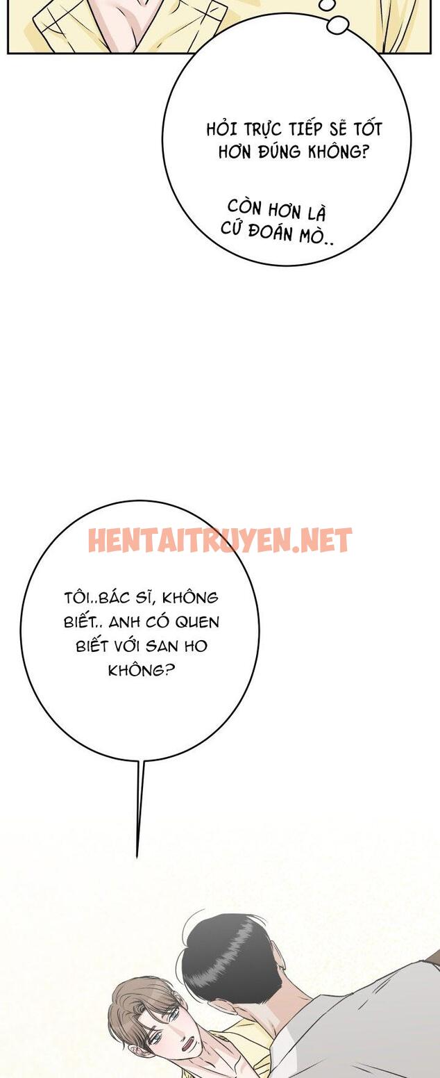 Xem ảnh Không Phận Sự Cấm Vào - Chap 16 - img_035_1679249416 - HentaiTruyen.net