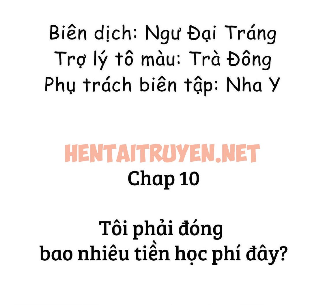 Xem ảnh Không Thể Cưỡng Lại Người Yêu Dính Người - Chap 10 - img_003_1684675219 - HentaiTruyen.net