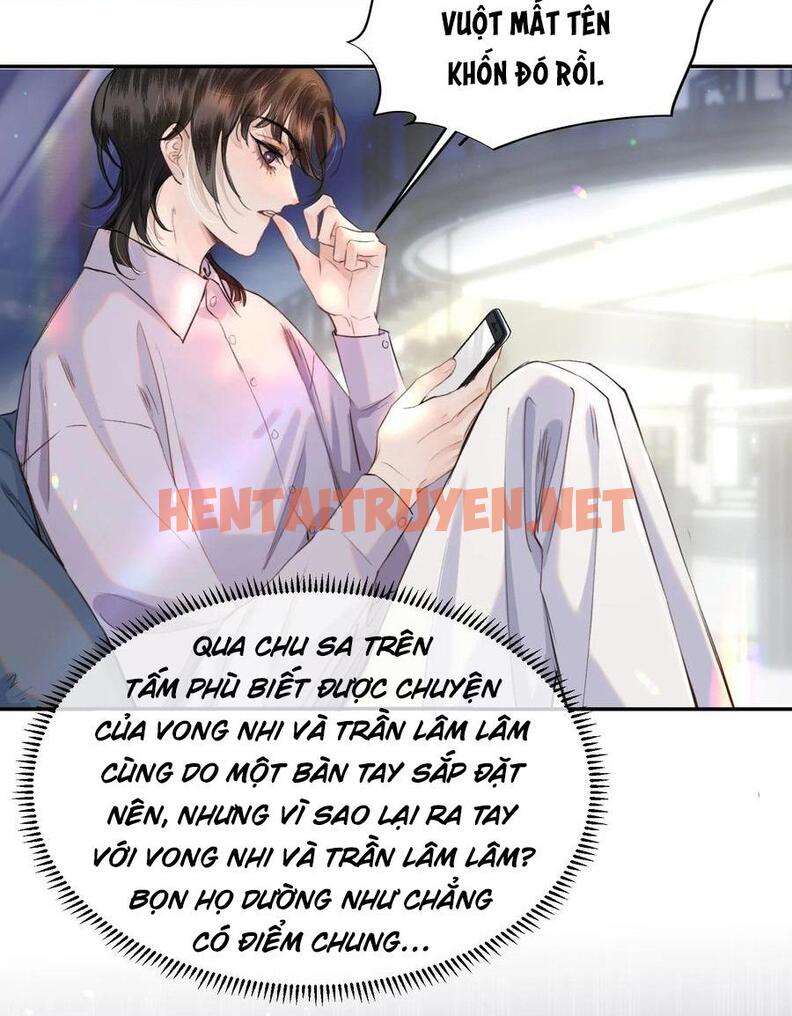 Xem ảnh Không Thể Cưỡng Lại Người Yêu Dính Người - Chap 15 - img_005_1689781714 - HentaiTruyen.net