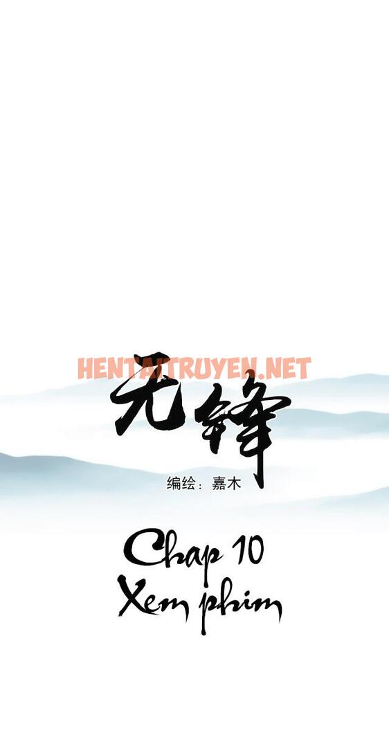 Xem ảnh Không Tỳ Vết - Chap 10 - img_003_1671365220 - HentaiTruyenVN.net