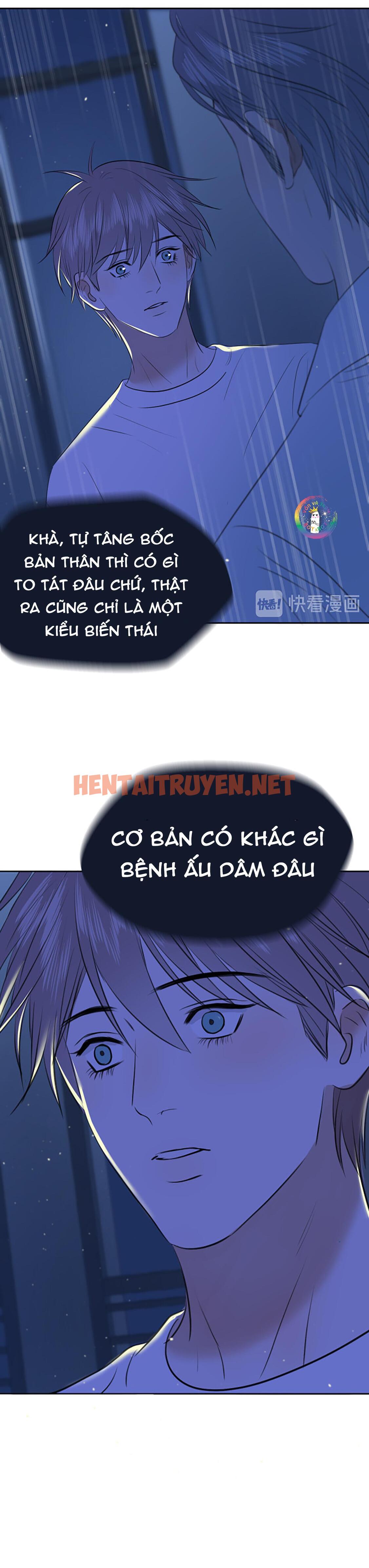 Xem ảnh Không Tỳ Vết - Chap 10 - img_018_1671365259 - HentaiTruyenVN.net