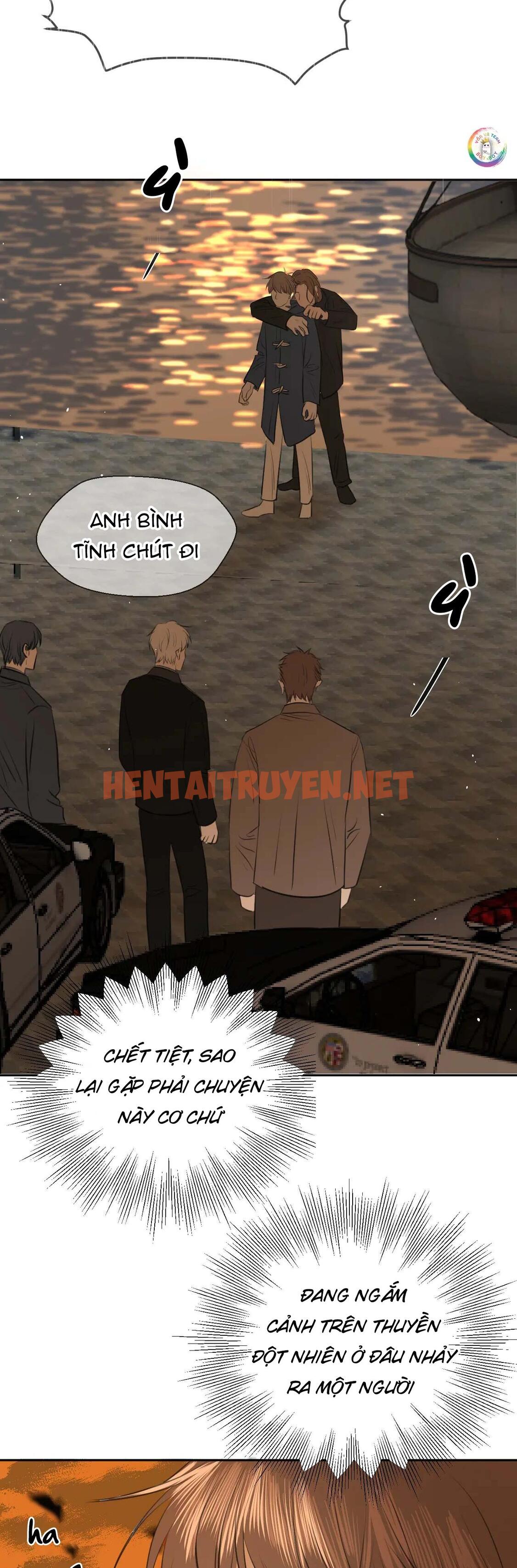 Xem ảnh Không Tỳ Vết - Chap 23 - img_015_1680096910 - HentaiTruyen.net