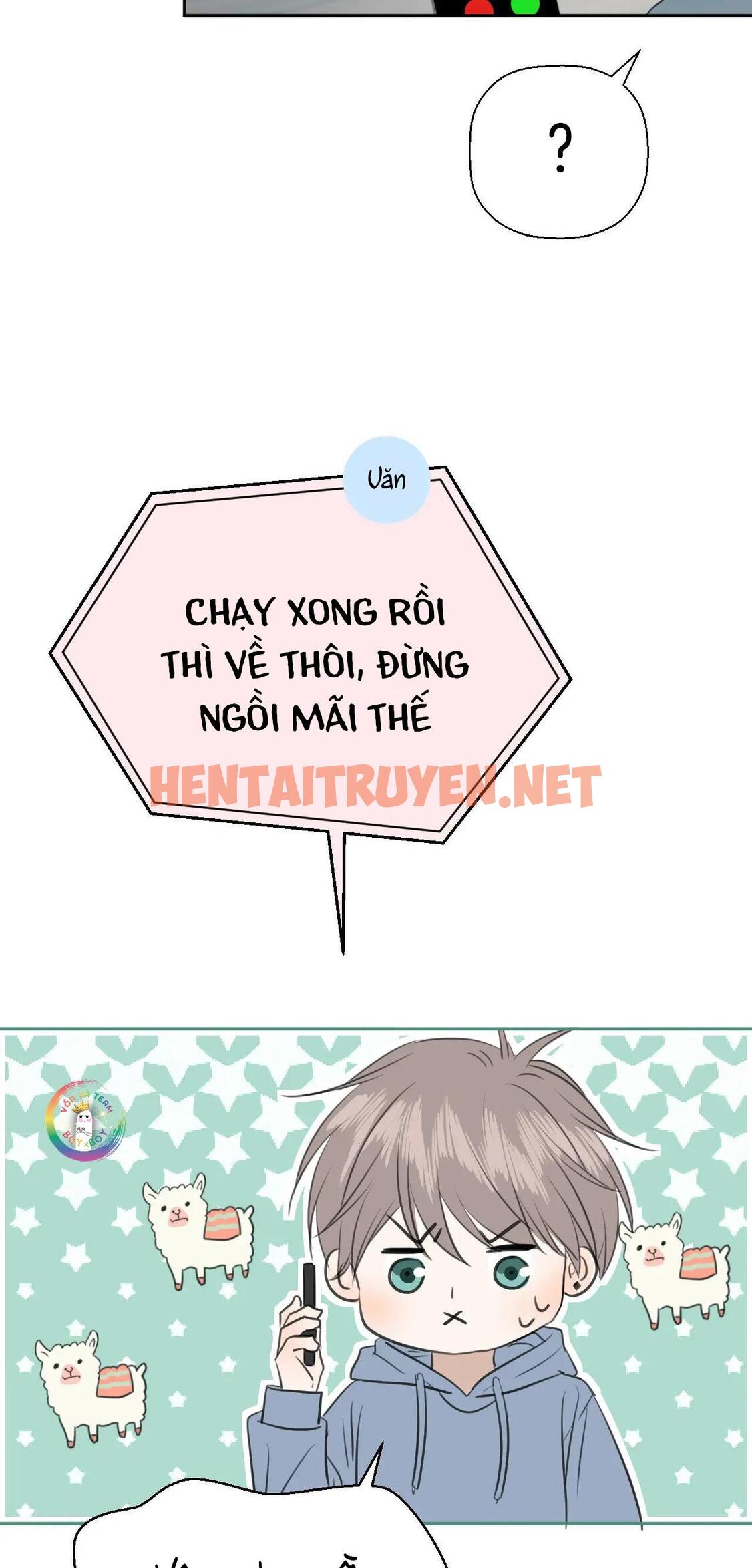 Xem ảnh Không Tỳ Vết - Chap 26 - img_021_1681546063 - HentaiTruyenVN.net