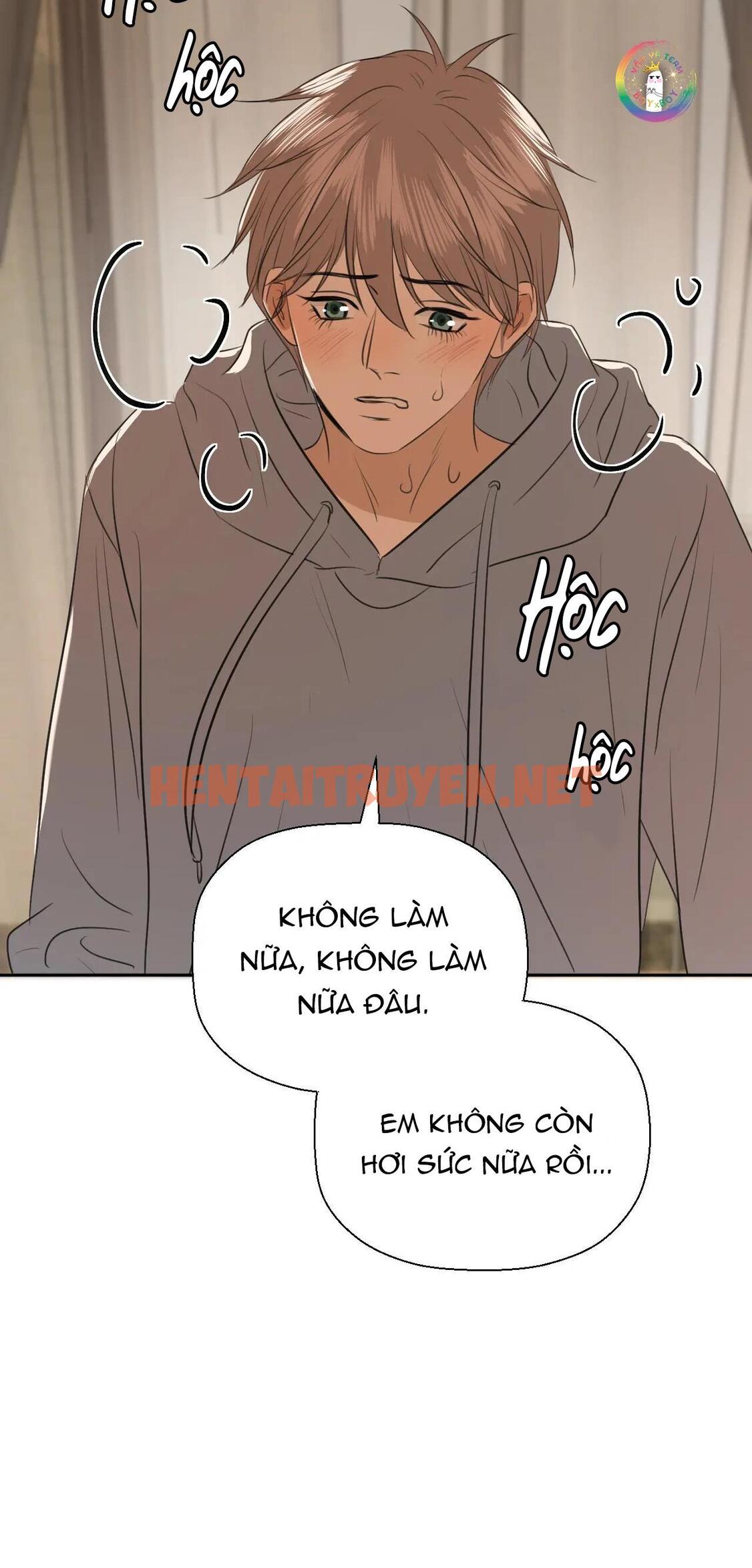 Xem ảnh Không Tỳ Vết - Chap 26 - img_033_1681546086 - TruyenVN.APP