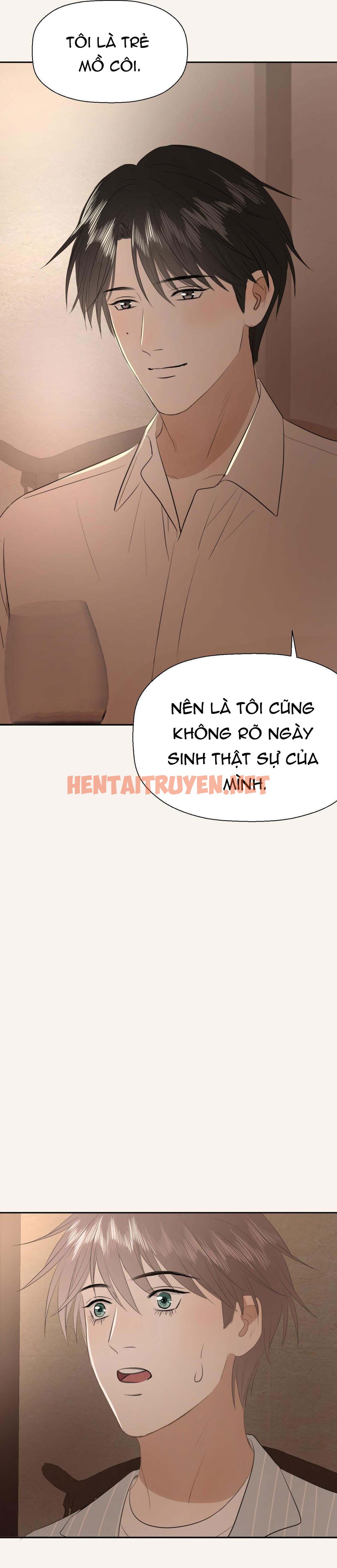 Xem ảnh Không Tỳ Vết - Chap 4 - img_013_1668675957 - HentaiTruyenVN.net