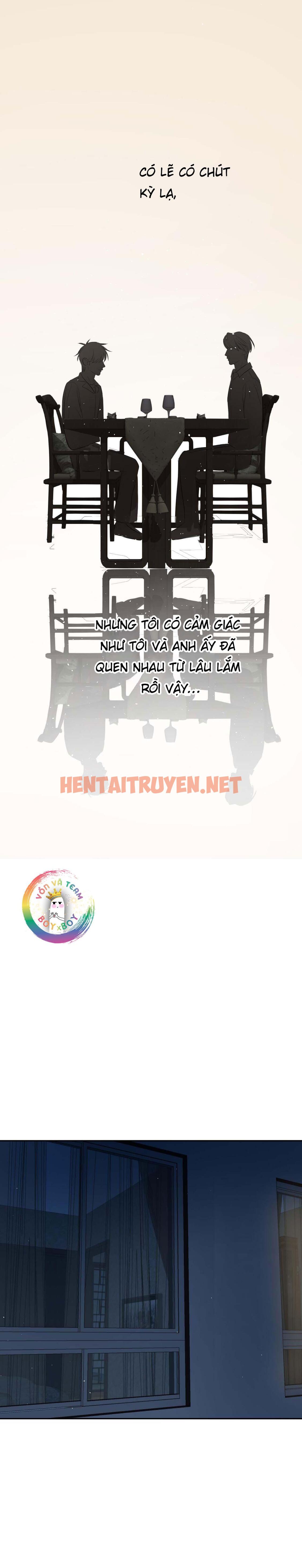 Xem ảnh Không Tỳ Vết - Chap 4 - img_026_1668675980 - HentaiTruyenVN.net