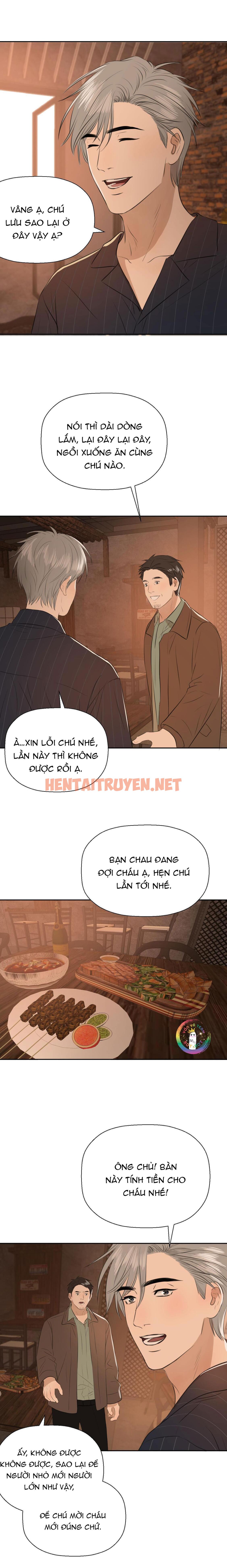 Xem ảnh Không Tỳ Vết - Chap 7 - img_017_1669876731 - HentaiTruyenVN.net